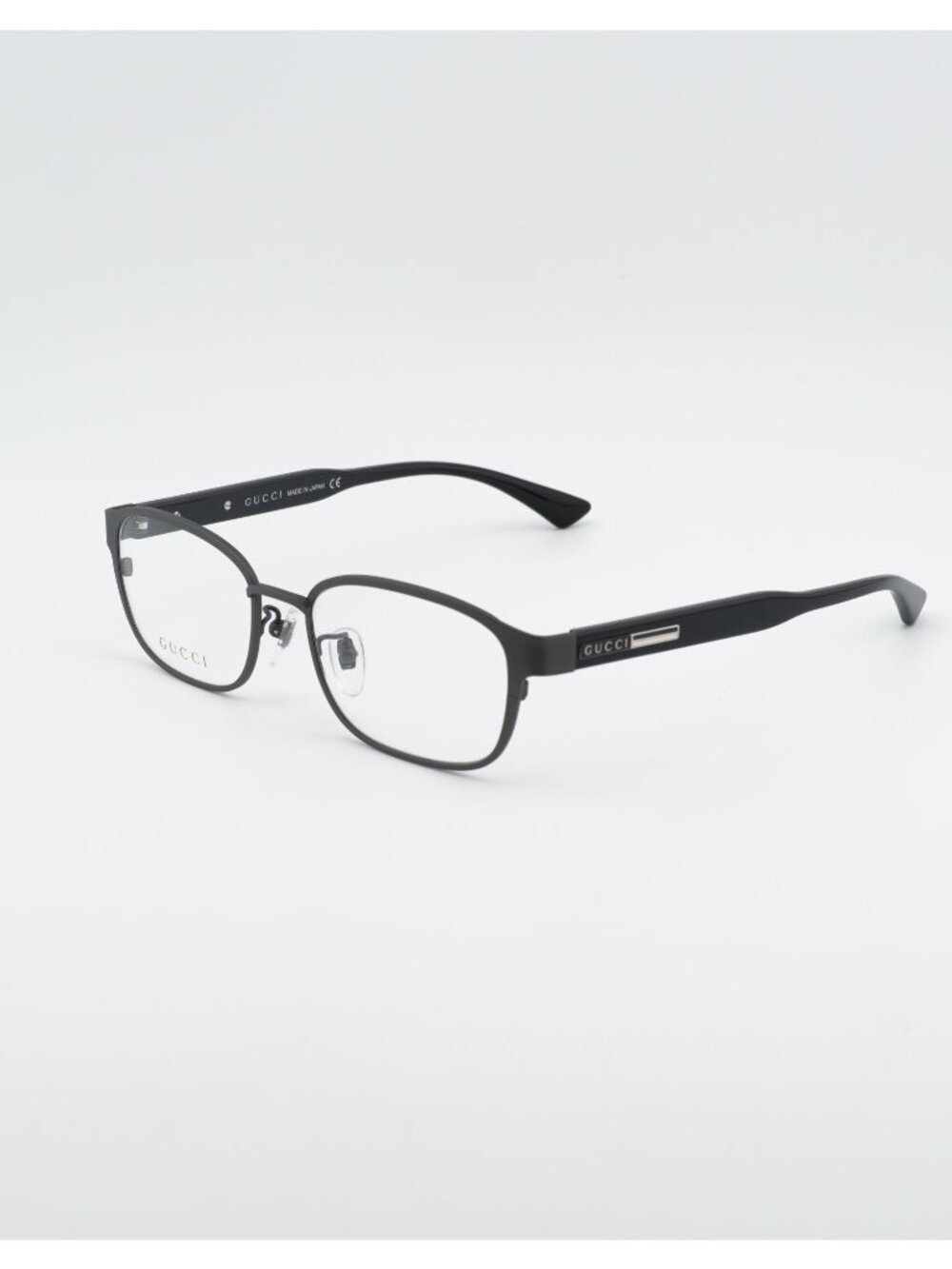 Gucci GG0948OJ 003 Eyeglasses Black 53mm Square Frame